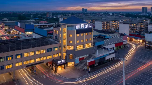 Liman Hotel