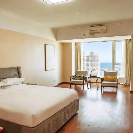 Dalian Twilight Hotel