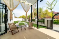 Cloud Trace Garden Resort