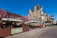 Fisher's Hotel - Wifi