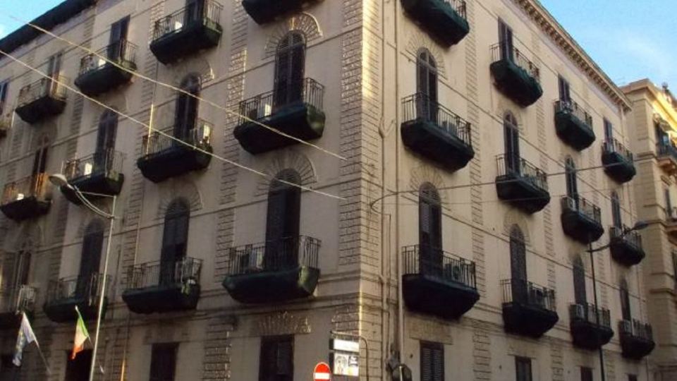 Hotel Tonic