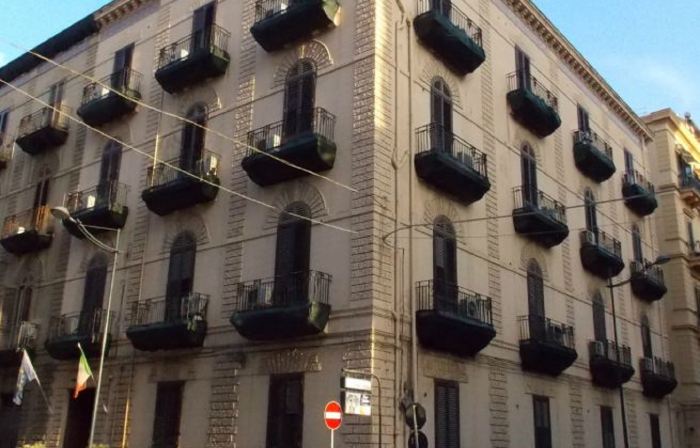 Hotel Tonic