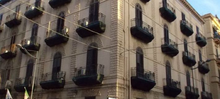 Hotel Tonic Hotel di Palermo