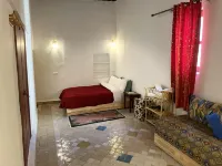 Riad La Mentha Elegant Boutique Riad Panoramic Terrace & Local Experience