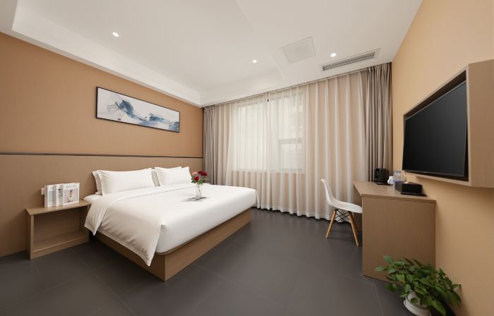 Fulidongfang Langyue Hotel