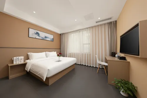 Fulidongfang Langyue Hotel