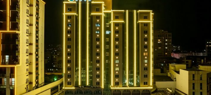 City Comfort Inn Yunfu Bus Station Hotels in Yunfu