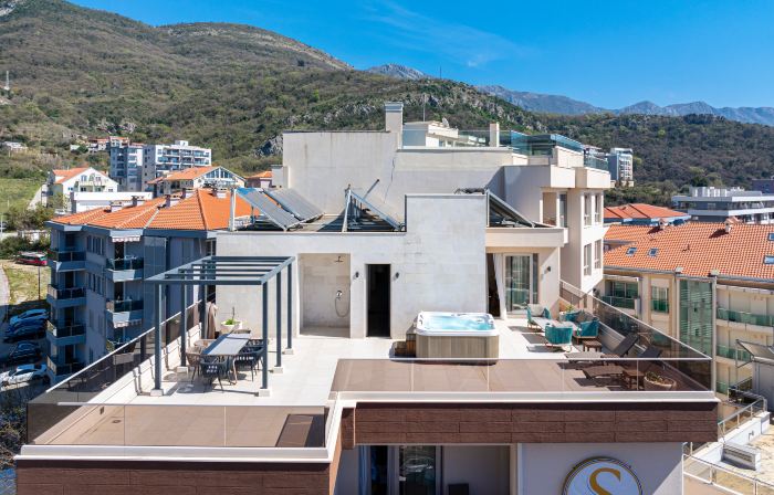 Hotel Casa di Sofia