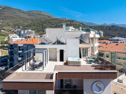 Hotel Casa di Sofia