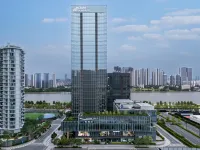Merak House Guangzhou by The Unlimited Collection