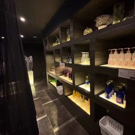 AGEHA CINQ BOUTIQUE HOTEL