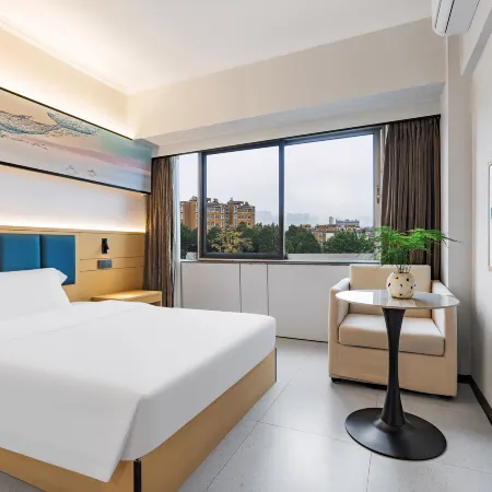 Anning Mengzhiyue Hotel