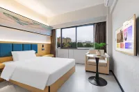 Anning Dream Joy Hotel (Kungang Hospital Kunming Industrial Vocational and Technical College) - 2성급