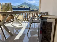 Qingchuan Pavilion Homestay (Wangxian Valley Store)
