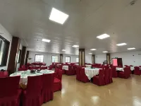 Yuexi Mingtangshan Hotel