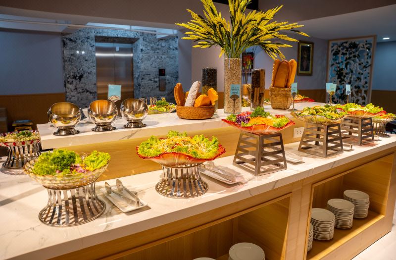 Wynne Hotel Nha Trang photo 2