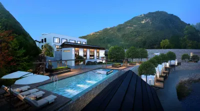 Soul Mountain青巖藝術民宿 酒店