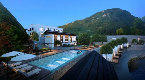 Soul Mountain Qingyan Art Homestay