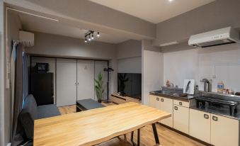 Tasone Stay OSAKA FYJ708