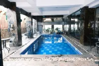 Collection O Luna Hotel Pattaya - Layanan Antar-Jemput