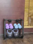 Parkview Hotel (Xinxiang Hongrun Xinyuecheng Heping Road Branch) - Gym