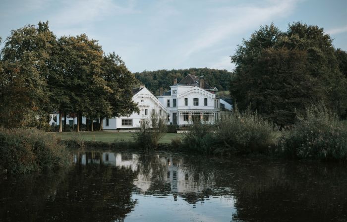 Landgoed Altenbroek