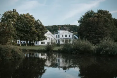Landgoed Altenbroek Hotels in 