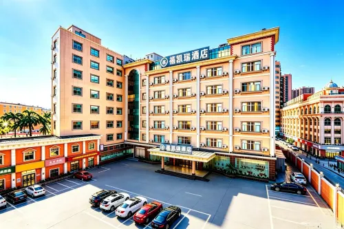 Xikairui Hotel