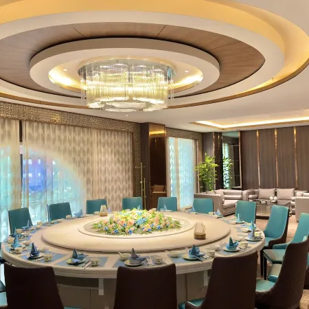 Rongda International Hotel