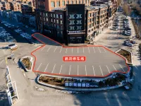 Xiyue Meijing Hotel (Liaoyang Station Taizihe Park) - Parkplatz