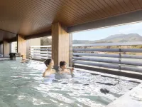 Ooedo Onsen Monogatari Premium Enakyo Hotels in Ena
