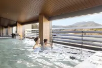 Ooedo Onsen Monogatari Premium Enakyo