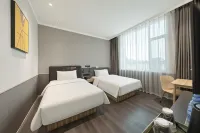Jushengde Hotel (Zhengding Airport)