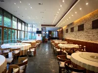 Lord Pan's Hotel - Morgenmad