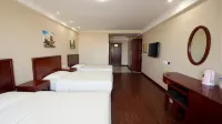 Jin Yi Hotel - Wifi