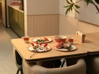 Orange Hotel (Qingdao Wusi Square, Hong Kong Middle Road Branch) - เปิดใหม่