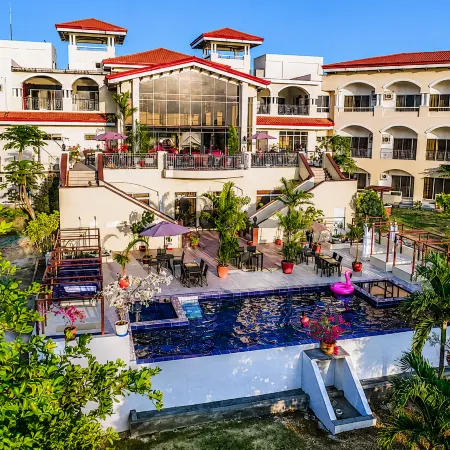 Palawan Co-living & Co-Working Sanctuary