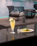 The Westin Kolkata Rajarhat - breakfast