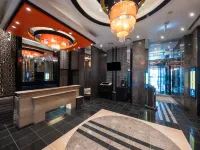 APA Hotel Higashi-Shinjuku-Kabukicho Hotels near ناكانو