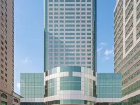 Canton Hotel Guangzhou, Tapestry Collection by Hilton Hotels near Yuexiushan Stadium