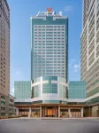 Canton Hotel Guangzhou, Tapestry Collection by Hilton