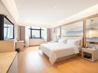 Huayu Hotel Hotels in Dafang