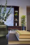 Vayavia Vine | Private 1BHK in 3BHK with Shared Kitchen & Living