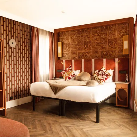 Hotel BOHEM Sacré-Coeur