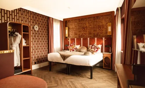 Hotel BOHEM Sacré-Coeur - New
