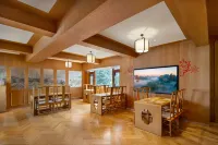 Mengjing Yayuan Hotel (Dali Ancient City) - breakfast