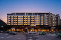 58 Shengshi Hotel (Tongren Railway Station Tongren Bus Station Branch) - romantici