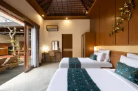 Sarva Ubud Villas & Spa