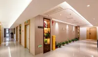濮景飯店（濮陽體育中心正大中心店）