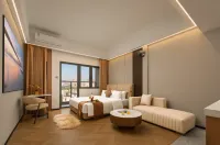 Fengjing Executive Residences (Guanlan Guhuyuan Branch)